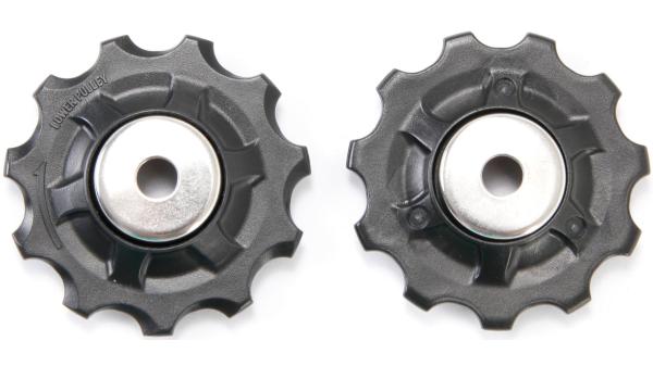 SRAM Schaltrollen-Set  17 mm schwarz