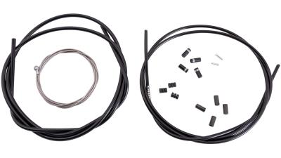 SRAM Rival 22 / Rival 1  17 mm schwarz Produktbild 1