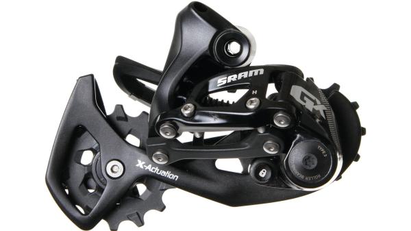 SRAM GX  17 mm schwarz