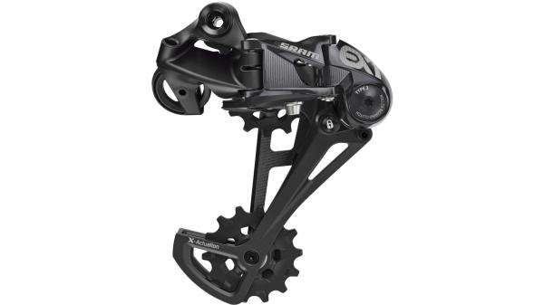 SRAM EX1  17 mm schwarz