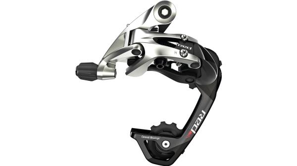 SRAM Red 22  17 mm grau, schwarz