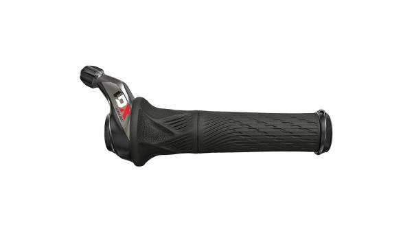 SRAM X01 Eagle  17 mm rot