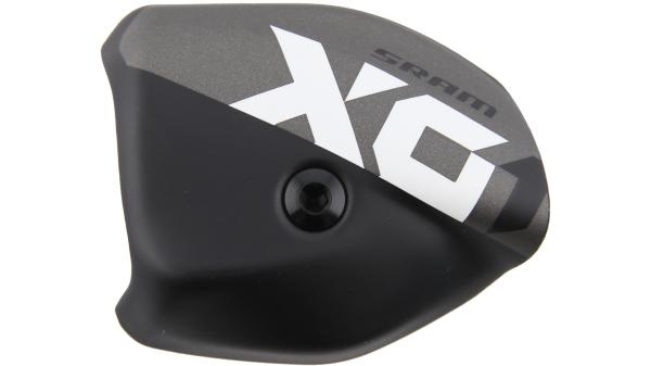 SRAM Geh&auml;usedeckel  17 mm wei&szlig;