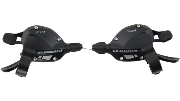 SRAM X5  17 mm schwarz