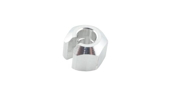 Fulcrum Werkzeug  2 mm silber