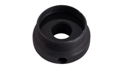 Shimano TL-FC 35  24 mm schwarz Produktbild 1