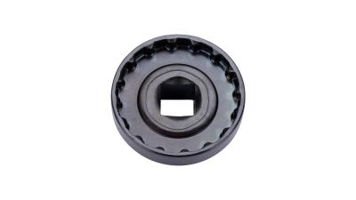 Shimano TL-FC33  5 mm schwarz Produktbild 1