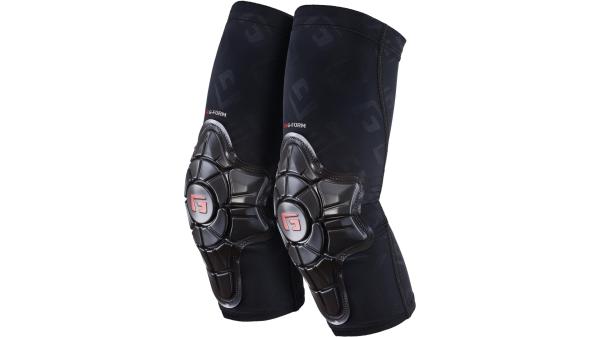 G-Form Pro-X  1,5"-1 1/8" tapered schwarz