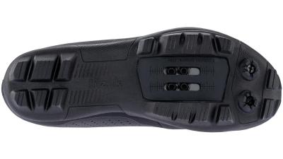 fi'zi:k Atlas Unisex L schwarz Produktbild 2