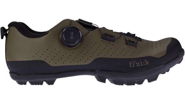 fi'zi:k Atlas Unisex L gr&uuml;n