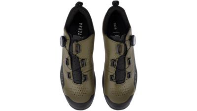 fi'zi:k Atlas Unisex L gr&uuml;n Produktbild 1