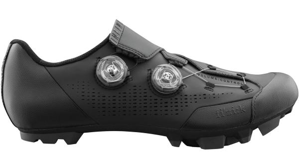 fi'zi:k Infinito X1 Unisex L schwarz