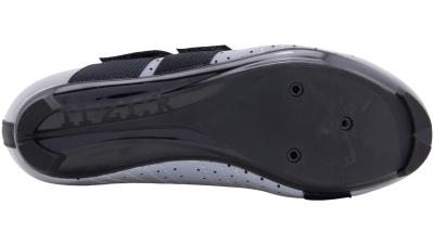 fi'zi:k Tempo Powerstrap R5 Unisex L schwarz, grau Produktbild 2