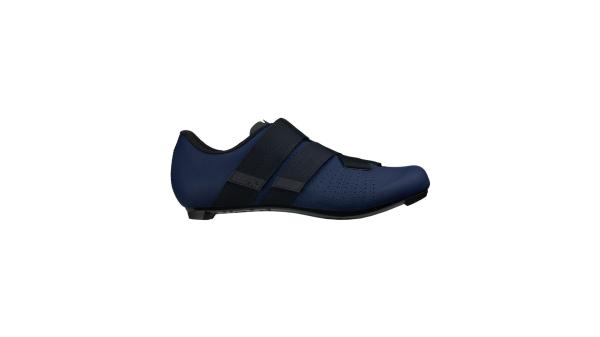 fi'zi:k Tempo Powerstrap R5 Unisex L blau, schwarz
