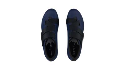 fi'zi:k Tempo Powerstrap R5 Unisex L blau, schwarz Produktbild 1