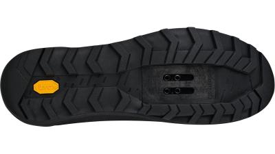 fi'zi:k Terra Ergolace X2 Unisex L schwarz Produktbild 2