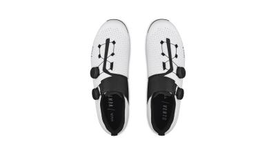 fi'zi:k Infinito Carbon 2 Unisex L wei&szlig;, schwarz Produktbild 1