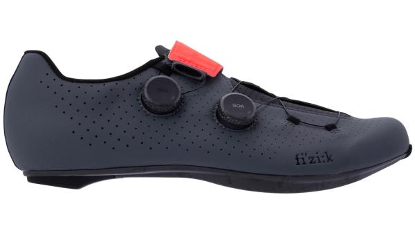fi'zi:k Infinito Carbon 2 Unisex L grau, orange