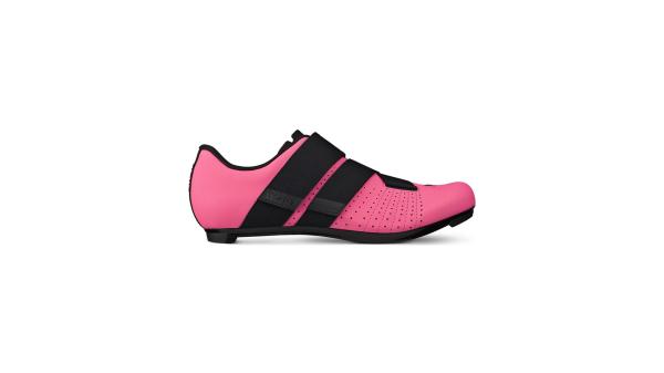 fi'zi:k Tempo Powerstrap R5 Unisex L rosa, schwarz