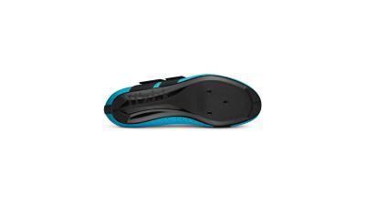 fi'zi:k Tempo Powerstrap R5 Unisex L blau, schwarz Produktbild 2