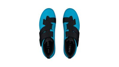 fi'zi:k Tempo Powerstrap R5 Unisex L blau, schwarz Produktbild 1