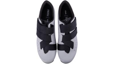 fi'zi:k Terra Powerstrap X4 Unisex XL grau Produktbild 1