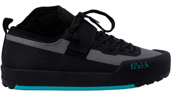 fi'zi:k Gravita Tensor Unisex L blau, grau