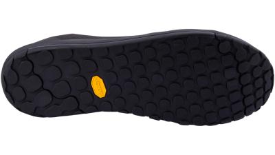 fi'zi:k Gravita Versor Flat Unisex L schwarz Produktbild 2