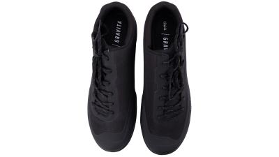 fi'zi:k Gravita Versor Flat Unisex L schwarz Produktbild 1