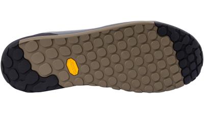 fi'zi:k Gravita Versor Flat Unisex L grau Produktbild 2