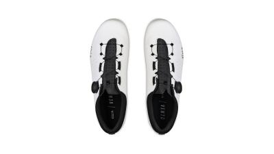 fi'zi:k Omna Unisex L wei&szlig;, schwarz Produktbild 1