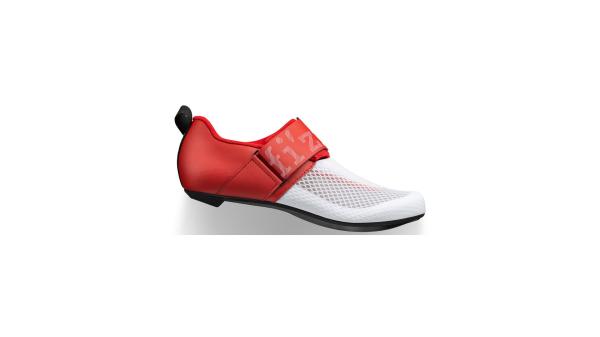 fi'zi:k Hydra Unisex L wei&szlig;, rot