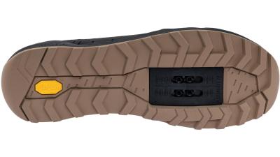 fi'zi:k Terra Ergolace GTX Unisex L grau, schwarz Produktbild 2