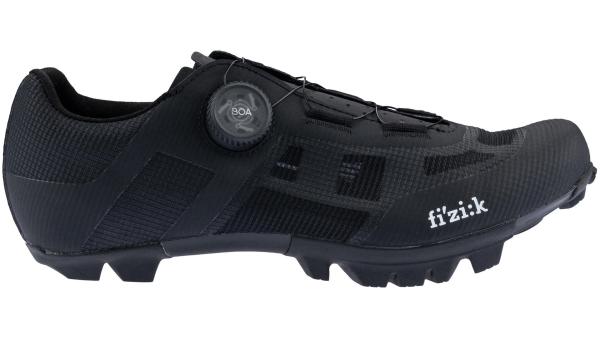 fi'zi:k Vento Proxy Herren L schwarz