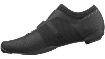 fi'zi:k Vento Vega Carbon Unisex L schwarz Produktbild 1