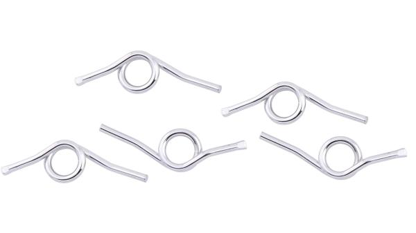 Campagnolo R&uuml;ckholfeder   schwarz