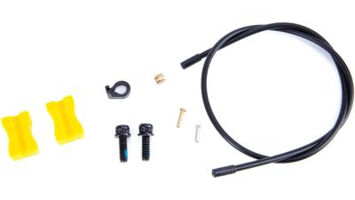 Shimano ST-EF505 BR-MT200  XL schwarz Produktbild 1