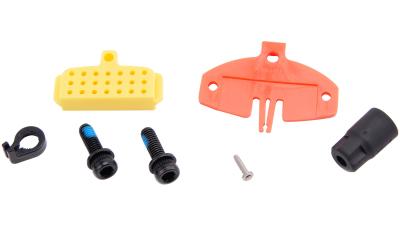 Shimano SLX BL-M7100  XL schwarz Produktbild 1