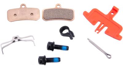 Shimano Acera BR-MT420  XXL schwarz Produktbild 1