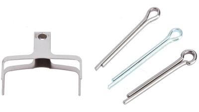 Shimano B05S  F1 grau, braun Produktbild 1