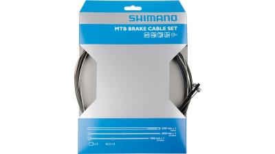 Shimano MTB   schwarz Produktbild 1