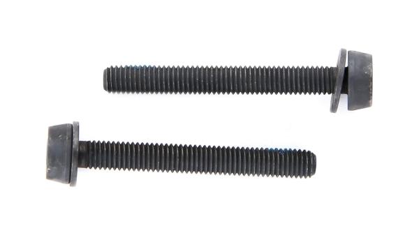 Campagnolo Befestigungsschraube  1 1/8" schwarz