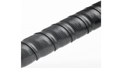 fi'zi:k Vento Microtex Tacky Bicolor   schwarz, grau Produktbild 1