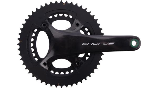 Campagnolo Chorus 12s  XL schwarz
