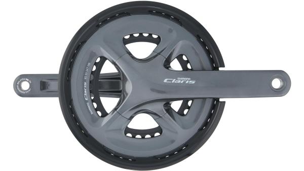 Shimano Claris FC-R 2000  XL schwarz