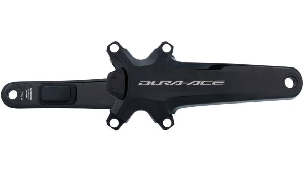 Shimano Dura Ace FC-R9200-P  XL schwarz