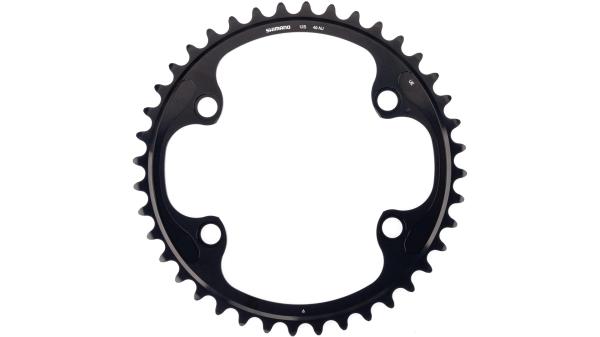 Shimano Dura Ace FC-9200  XXL schwarz