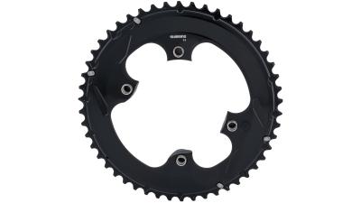 Shimano Dura Ace FC-9200  XXL schwarz Produktbild 1