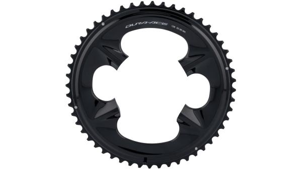 Shimano Dura Ace FC-9200  XXL schwarz