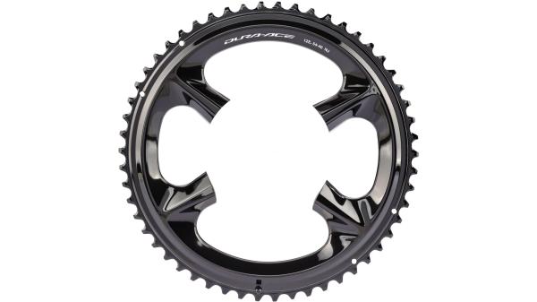 Shimano Dura Ace FC-9200  XXL schwarz